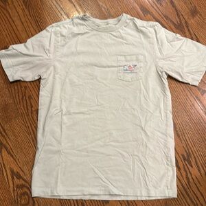 Vineyard vines, youth, T-shirt, size, medium